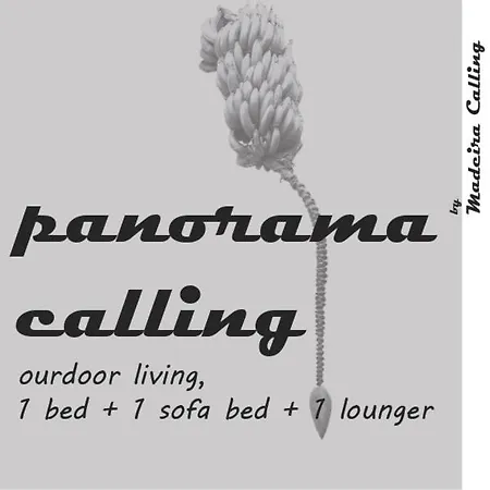 Panorama Calling - Design Apartment, Unique And Individual With Amazing Views Appartement
