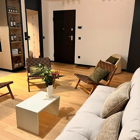 Panorama Calling - Design Apartment, Unique And Individual With Amazing Views
