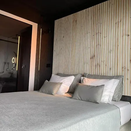 Panorama Calling - Design Apartment, Unique And Individual With Amazing Views
