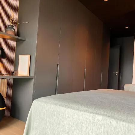 Appartement Panorama Calling - Design Apartment, Unique And Individual With Amazing Views
