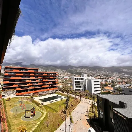 Panorama Calling - Design Apartment, Unique And Individual With Amazing Views