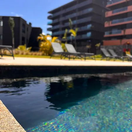 Panorama Calling - Design Apartment, Unique And Individual With Amazing Views Appartement Funchal (Madeira)