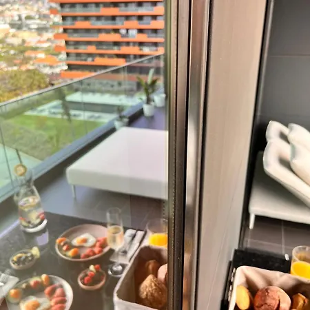 Appartement Panorama Calling - Design Apartment, Unique And Individual With Amazing Views