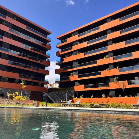 Panorama Calling - Design Apartment, Unique And Individual With Amazing Views