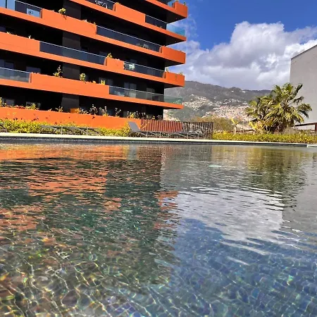 Panorama Calling - Design Apartment, Unique And Individual With Amazing Views Funchal (Madeira)