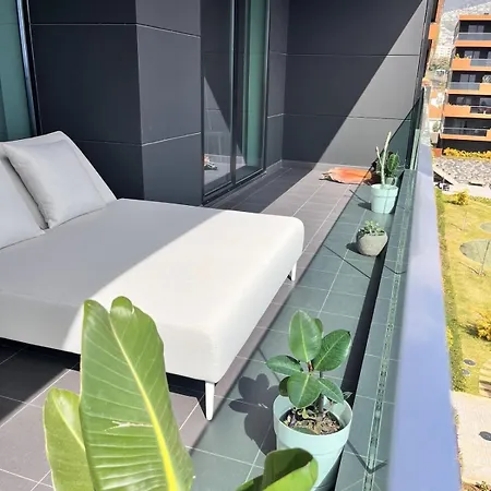 Appartement Panorama Calling - Design Apartment, Unique And Individual With Amazing Views *