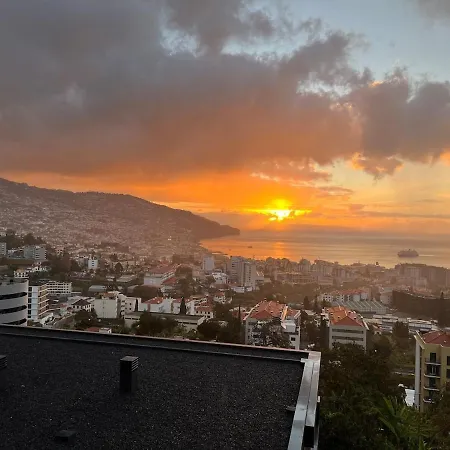 Panorama Calling - Design Apartment, Unique And Individual With Amazing Views *