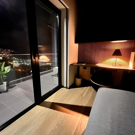Panorama Calling - Design Apartment, Unique And Individual With Amazing Views