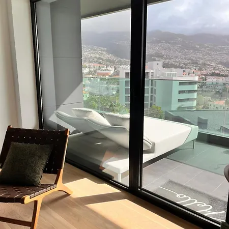 Panorama Calling - Design Apartment, Unique And Individual With Amazing Views Appartement *