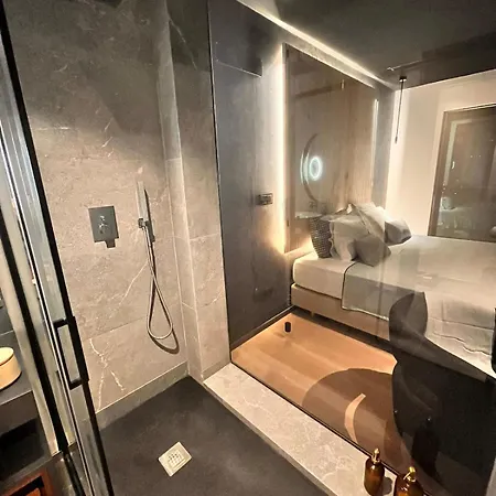 Panorama Calling - Design Apartment, Unique And Individual With Amazing Views Appartement