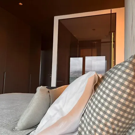 Panorama Calling - Design Apartment, Unique And Individual With Amazing Views * Funchal (Madeira)