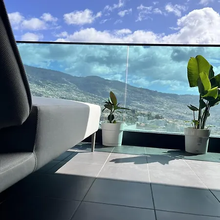 Panorama Calling - Design Apartment, Unique And Individual With Amazing Views Appartement