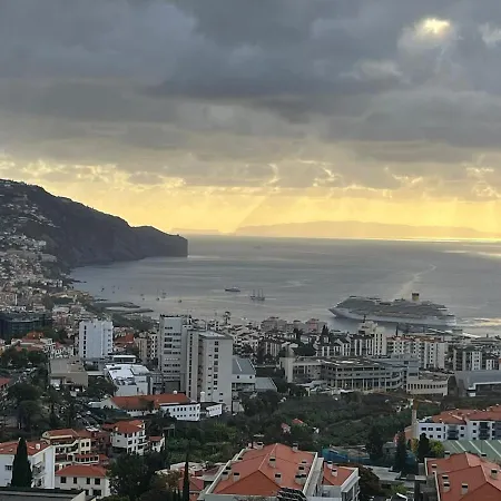 Panorama Calling - Design Apartment, Unique And Individual With Amazing Views Appartement