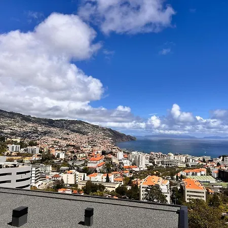 Panorama Calling - Design Apartment, Unique And Individual With Amazing Views Appartement *