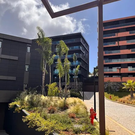 Appartement Panorama Calling - Design Apartment, Unique And Individual With Amazing Views *