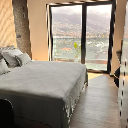 Panorama Calling - Design Apartment, Unique And Individual With Amazing Views Appartement