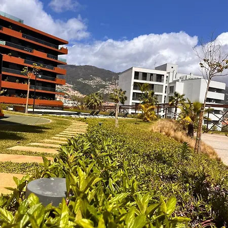 Appartement Panorama Calling - Design Apartment, Unique And Individual With Amazing Views *