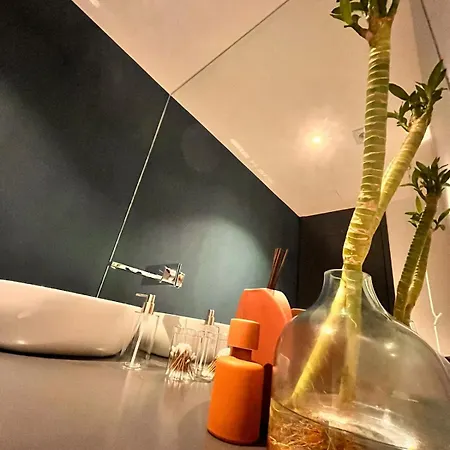 Appartement Panorama Calling - Design Apartment, Unique And Individual With Amazing Views