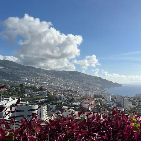 Panorama Calling - Design Apartment, Unique And Individual With Amazing Views Appartement