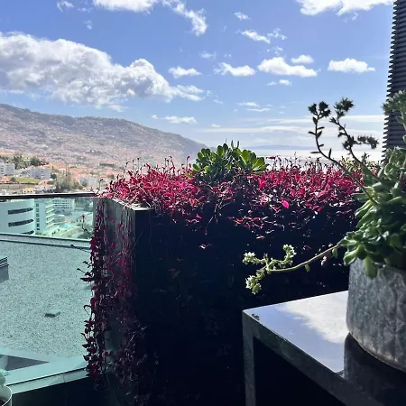 Panorama Calling - Design Apartment, Unique And Individual With Amazing Views Appartement *