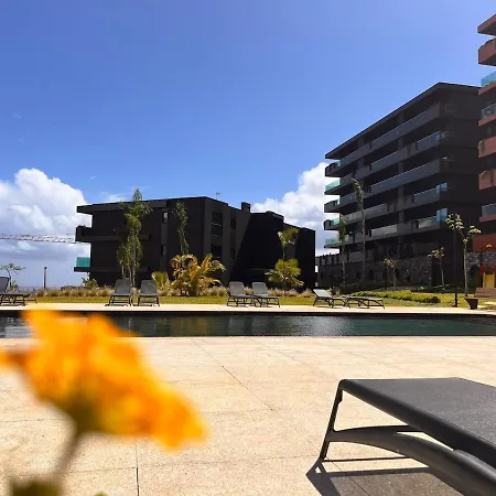 Appartement Panorama Calling - Design Apartment, Unique And Individual With Amazing Views Funchal (Madeira)