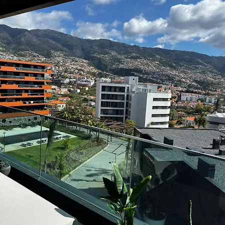 Appartement Panorama Calling - Design Apartment, Unique And Individual With Amazing Views