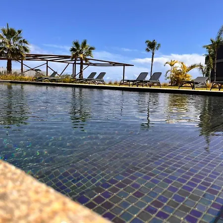 Panorama Calling - Design Apartment, Unique And Individual With Amazing Views Appartement Funchal (Madeira)
