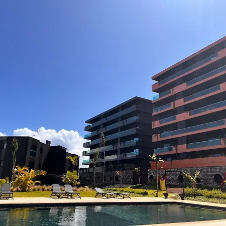 Panorama Calling - Design Apartment, Unique And Individual With Amazing Views Appartement