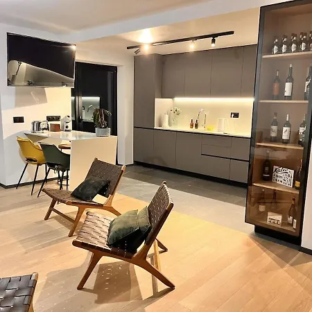 Appartement Panorama Calling - Design Apartment, Unique And Individual With Amazing Views *