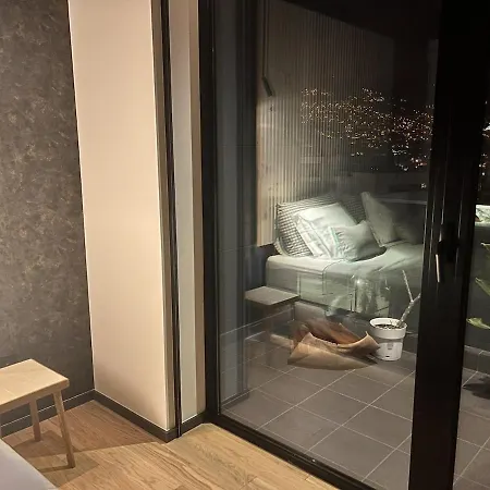 Panorama Calling - Design Apartment, Unique And Individual With Amazing Views Appartement *