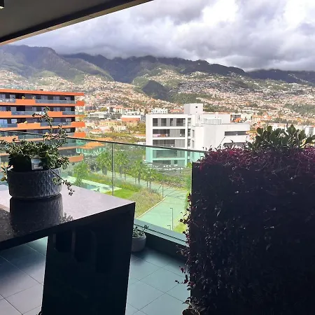 Panorama Calling - Design Apartment, Unique And Individual With Amazing Views *