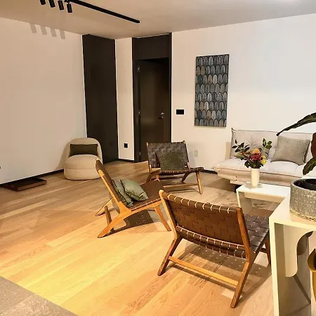 Appartement Panorama Calling - Design Apartment, Unique And Individual With Amazing Views