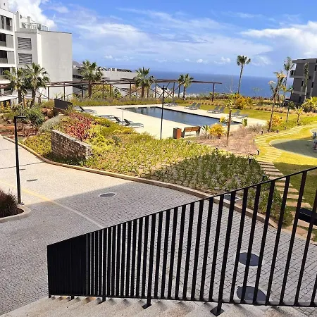 Panorama Calling - Design Apartment, Unique And Individual With Amazing Views *