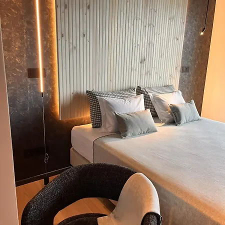 Panorama Calling - Design Apartment, Unique And Individual With Amazing Views *
