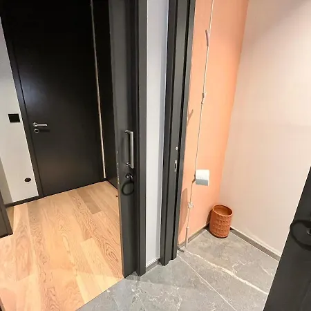 Panorama Calling - Design Apartment, Unique And Individual With Amazing Views *