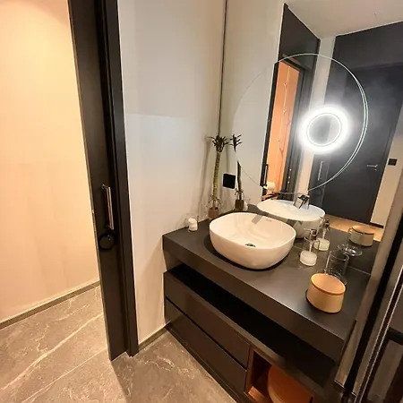 Appartement Panorama Calling - Design Apartment, Unique And Individual With Amazing Views