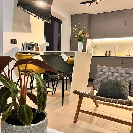 Appartement Panorama Calling - Design Apartment, Unique And Individual With Amazing Views