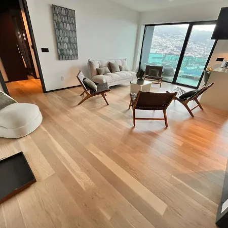 Appartement Panorama Calling - Design Apartment, Unique And Individual With Amazing Views