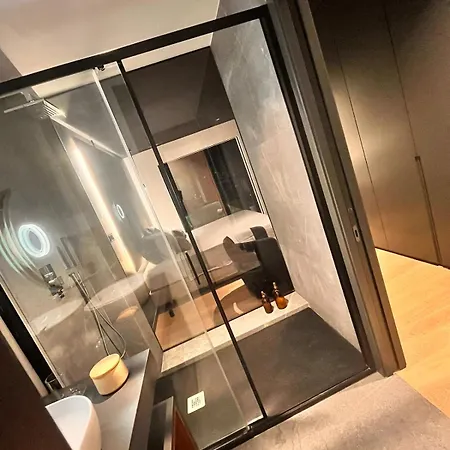 Appartement Panorama Calling - Design Apartment, Unique And Individual With Amazing Views Funchal (Madeira)