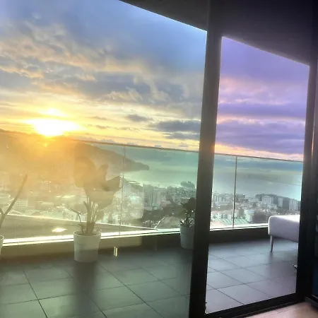 Panorama Calling - Design Apartment, Unique And Individual With Amazing Views *