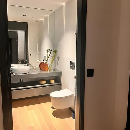 Panorama Calling - Design Apartment, Unique And Individual With Amazing Views *